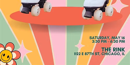 Roll Bounce (Roller Skate Night)