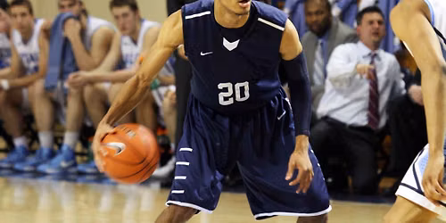 Rhode Island College Anchormen at Yale Bulldogs Mens Basketball