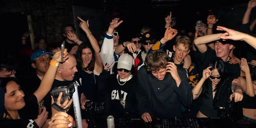 Breakaway Music Festival Ohio 2026 in Columbus