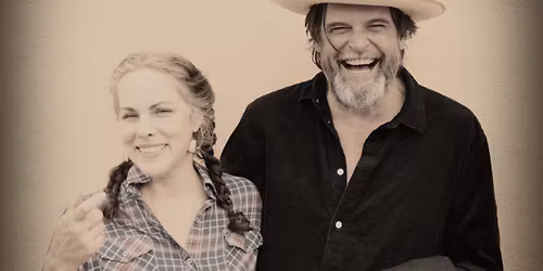 Amy LaVere & Will Sexton