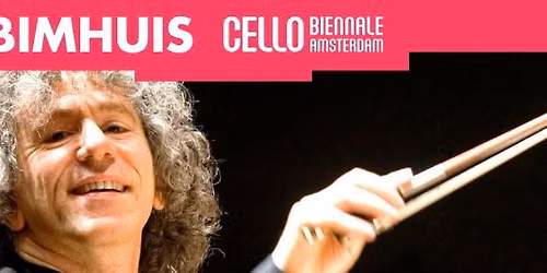 Masterclass: Steven Isserlis