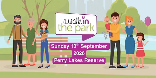 A Walk in The Park 2026