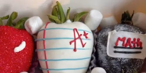 Teacher Appreciation Week