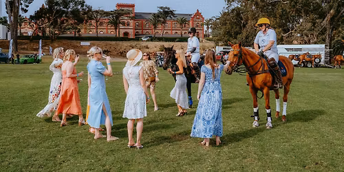 Barossa Polo Classic 2026
