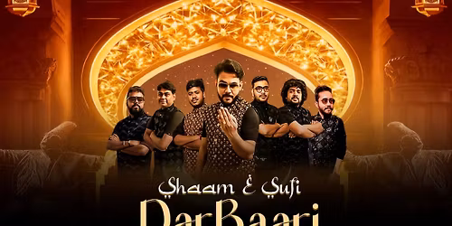 Sufi Sunday With Darbaari at Tall Tales