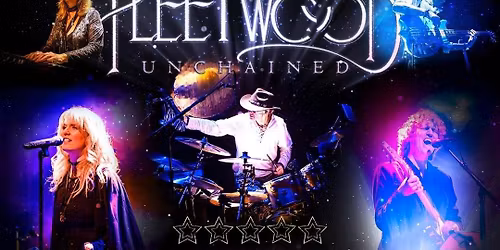 Fleetwood Unchained 