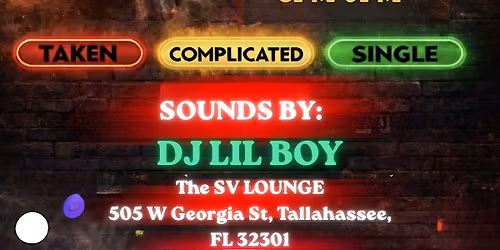 Mixed Signals Party