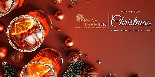 Christmas Eve Special *Soul Man Returns*