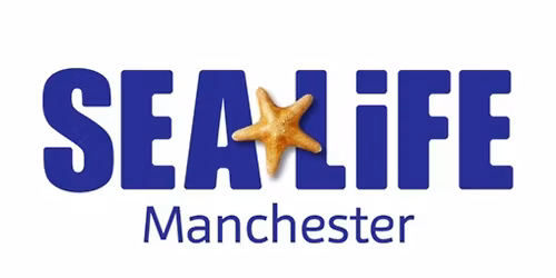 Sea Life Manchester Anytime Entry