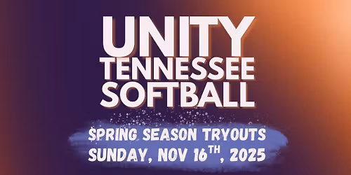 Organization Tryouts 