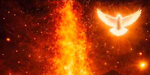 "BURN" A CALL OUT TO ALL EVANGELISTS , WORSHIPPERS , INTERCESSORS WHO ARE BURNING FOR SOULS !  