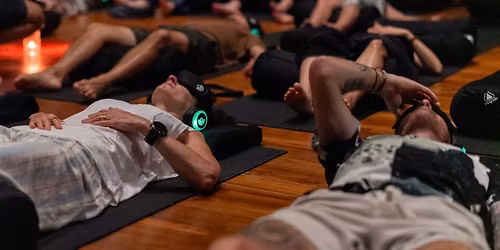 Capalaba 9D Breathwork