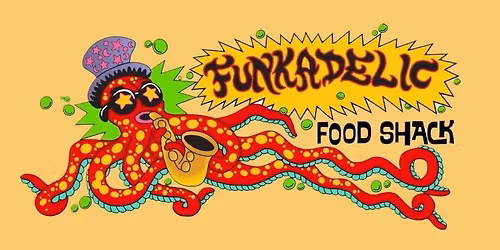 A Funkadelic Holiday Art Walk