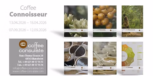 CoffeeConnoisseurEducation