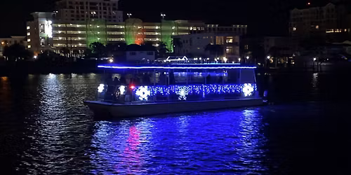Holiday Parade Cruise