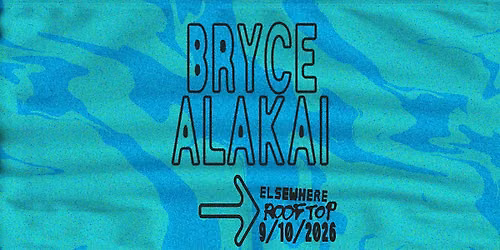 Bryce Alakai
