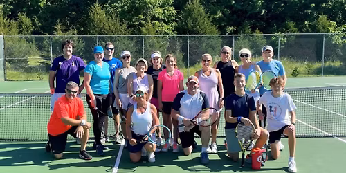 Tennis Tournament