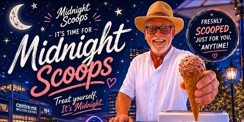 Midnight Scoops 