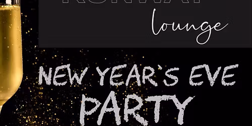 Kitchen Disco NYE (KD6 Lymm)