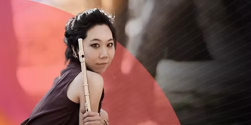 Golden Baroque: The Luminous Flute