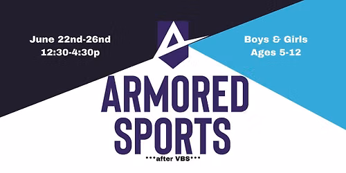 Armored Sports