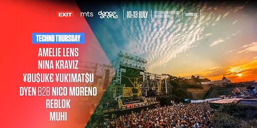 Yousuke Yukimatsu at The Concourse Project