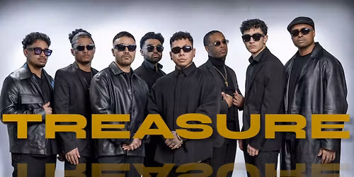 A Tribute to Bruno Mars