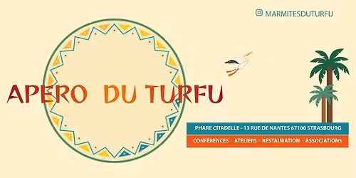 Ap\u0117ro du Turfu