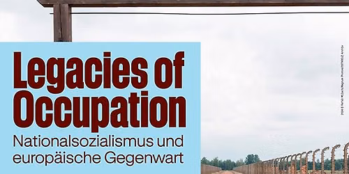 Erosion der Nachkriegsordnung. Gespr\u00e4ch mit Robert Menasse, Ivan Krastev und Claudia Major
