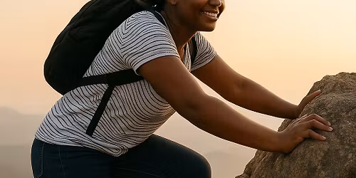 \ud83c\udf39Let\u2019s Talk Perseverance\ud83c\udf39\n