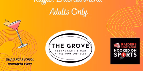 2026 Sports Club Spring Social