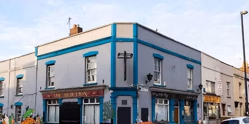 The Red Lion FeSteveal