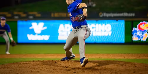 Kansas Jayhawks Vs. Texas A&m-corpus Christi Islanders
