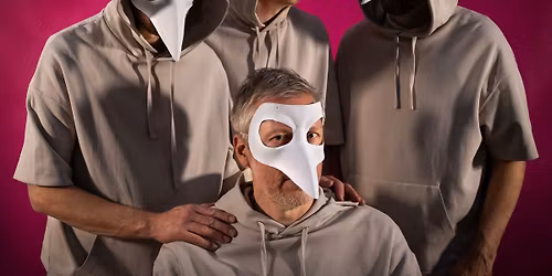 N\u00c6B & All Birds Sing Beautifully - koncert og filmvisning om fugle \u2609 turkis