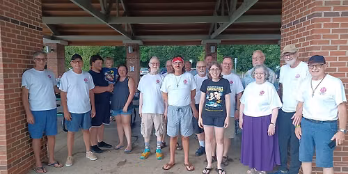 Ice Cream Social