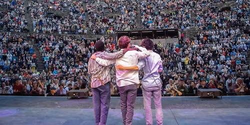 Concert Verb au Brewpub la filature 