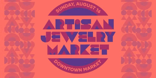 Artisan Jewelry Market
