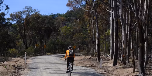 Ballarat got an excuse to ride GRVL !!!!