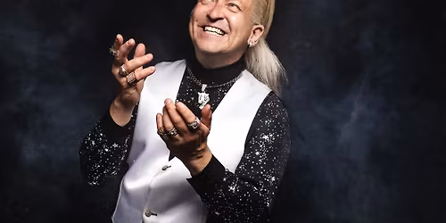 Clinton Baptiste: Best Bits and New Bits