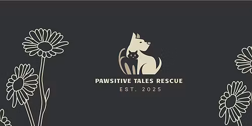 Pawsitive Finds Garage Sale 