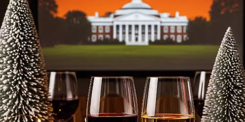 Holiday Wine Pairing