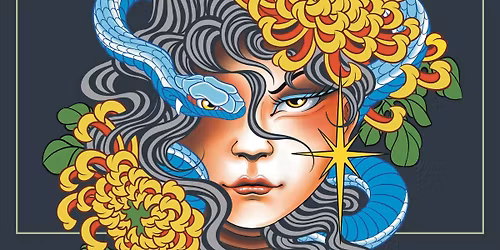 4th Int. Hudson Valley Tattoo Convention