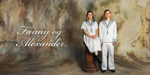 Fanny og Alexander | H\u00f8stscena