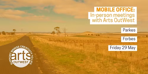 Mobile Office: Parkes