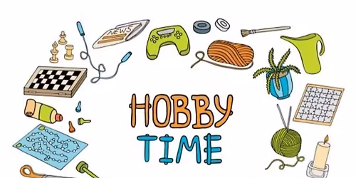 Hobbykveld \ud83d\udc9a