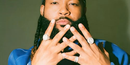 PARTYNEXTDOOR N\u00cfGHT| LATE NIGHT HAPPY HOUR