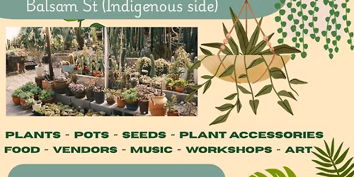 Botanical Fest