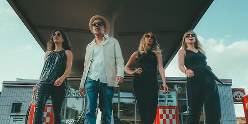 Doppelkonzert\u201eWeltniveau\u201c & \u201eMinne and His Soulmates\u201c auf der MS Klostersande