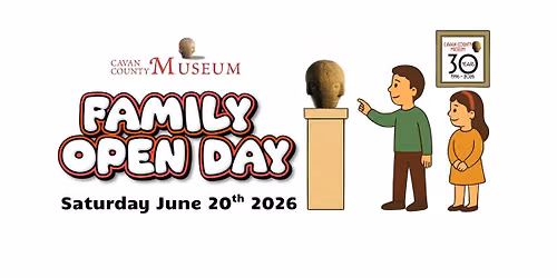 Family Open Day 2026