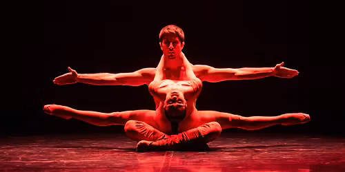 ESTIVALES DE LA DANSE - Gala d'Etoiles - 2e edition